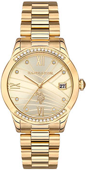 Часы US Polo Assn Stile USPA2059-06